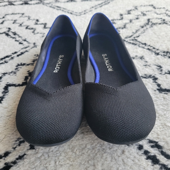 Rothy's Shoes - Rothy's Flat